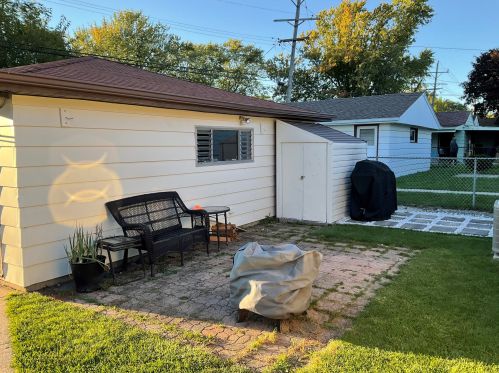 4677 50, Milwaukee WI 53208-3634 exterior