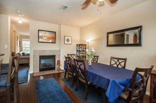 1416 Biltmore Ln, Irving TX exterior