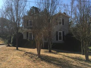 252 Ashley Cir, Augusta GA  30907-1372 exterior