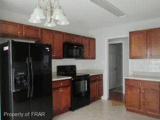 229 Ranier Dr, Raeford NC  28376-9222 exterior