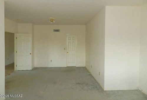 1511 Crystal Downs Ct, Tucson AZ 85737-7215 exterior