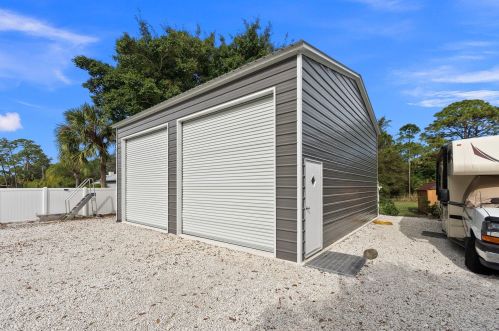 5417 Palmetto Dr, Fort Pierce FL  34982-7481 exterior