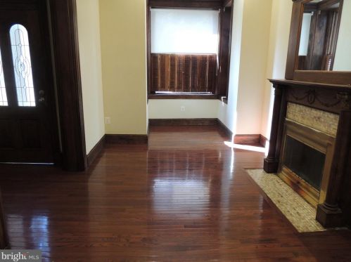 2907 13th St, Washington DC  20009-5301 exterior