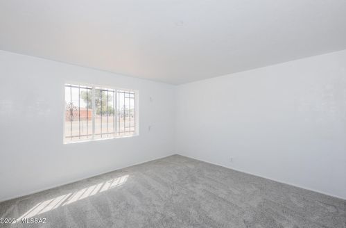 2402 Jefferson Ave, Tucson AZ  85711-6636 exterior