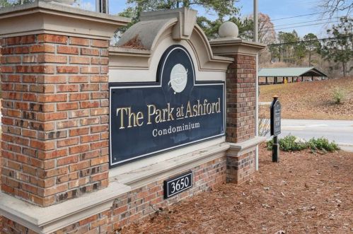 3650 Ashford Dunwoody Rd, Atlanta GA  30319-2020 exterior