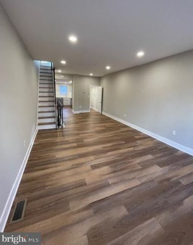 1128 Daly St, Philadelphia PA  19148-3019 exterior