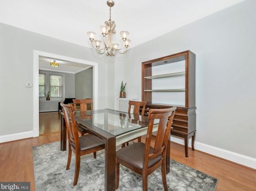 5520 Kansas Ave, Washington DC 20011-7224 exterior