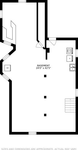 5210 Magnolia Ave, Chicago IL 60660-1405 exterior