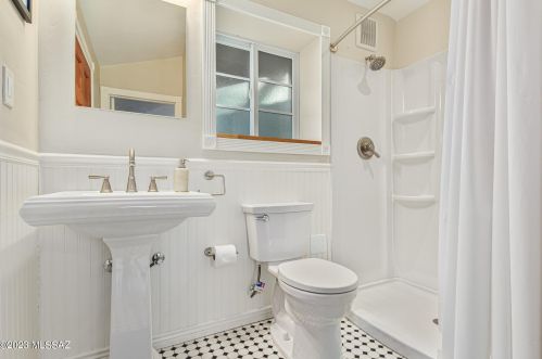 3014 Lester St, Tucson AZ  85716-3126 exterior