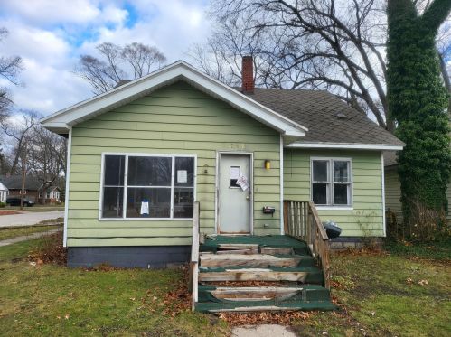 1752 Jarman St, Meskegon, MI 49442-5734