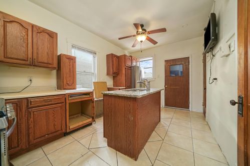 5034 Wolfram St, Chicago IL 60618-7411 exterior