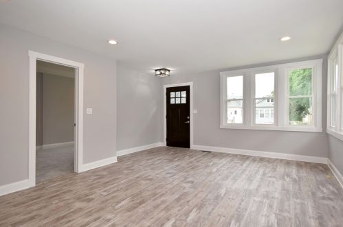 2236 72nd Ct, Chicago IL  60707-2721 exterior