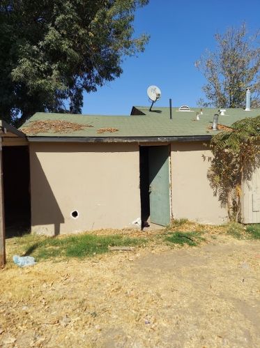 711 Belle Ave, Bakersfield CA 93308-4203 exterior