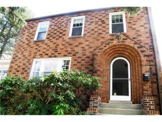 301 Newburn Dr, Pittsburgh PA  15216-1216 exterior