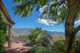 37687 Mashie Dr, Tucson, AZ 85739-1132