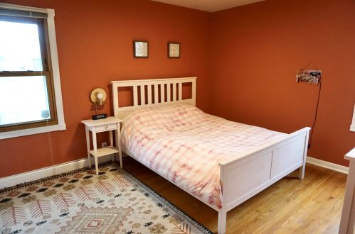 3773 68th St, Milwaukee WI  53220-1828 exterior