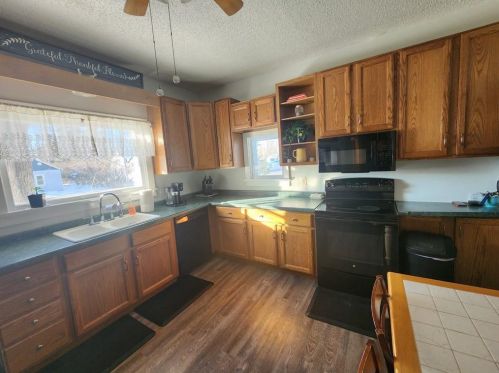 619 Marshall St, Canton WI  54868-1572 exterior