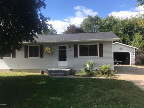 2135 Dowd St, Meskegon, MI 49441-3009