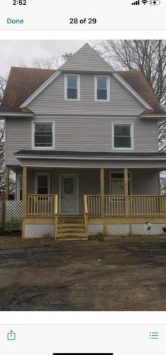 615 Sumner Ave, Springfield MA 01108-2437 exterior