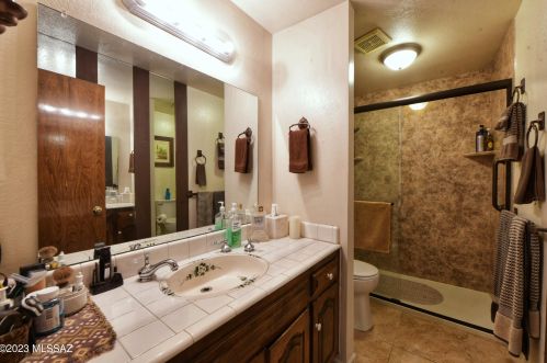 720 Roller Coaster Rd, Tucson AZ 85704-2628 exterior