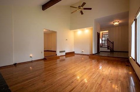 1310 Melbenan Dr, Atlanta GA exterior