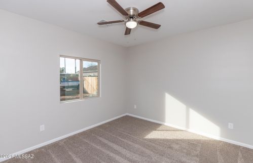 4126 Glenn St, Tucson AZ 85716-2239 exterior