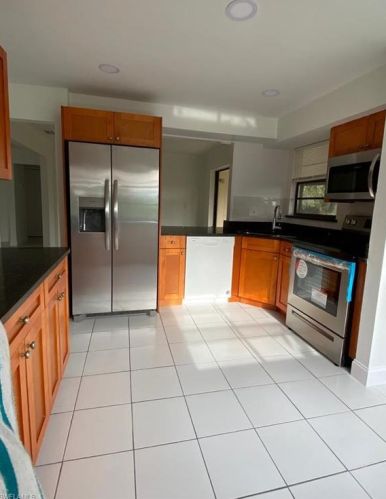 134 Blue Rdg Dr, Naples FL exterior