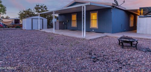 19426 25 St, Phoenix AZ 85008-4912 exterior