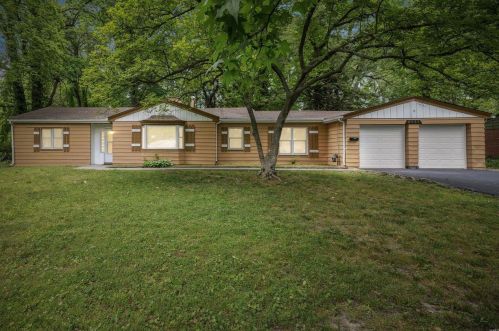 8061 Packard Ave, Saint Louis MO 63134-1519 exterior