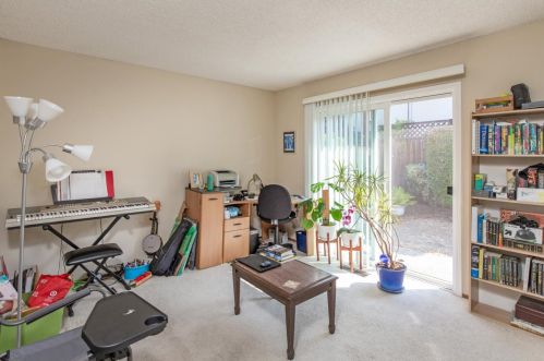 856 Opal Dr, San Jose CA 95117-2652 exterior