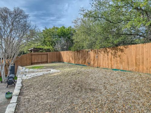 4329 Cyn Gln Cir, Austin TX 78732-2187 exterior