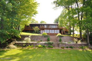 1723 36th St, Gobles MI  49055 exterior