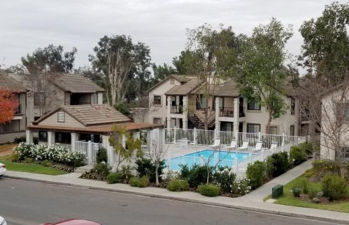 8517 Summerdale Rd, San Diego CA  92126-5453 exterior