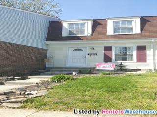 12 Durness Ct, Baltimore MD  21236-3314 exterior