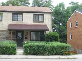 4817 Interboro Ave, Pittsburgh, PA 15207-2129