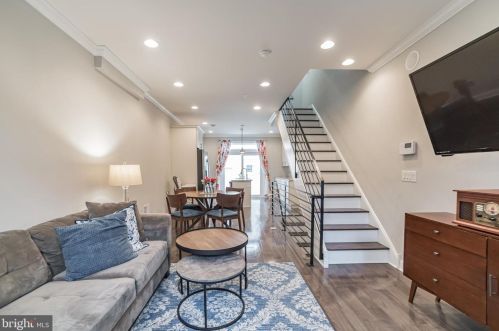 423 Dudley St, Philadelphia PA  19148-2516 exterior