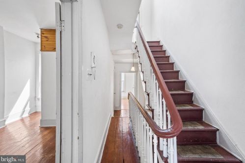 2348 Catharine St, Philadelphia PA 19146-2403 exterior