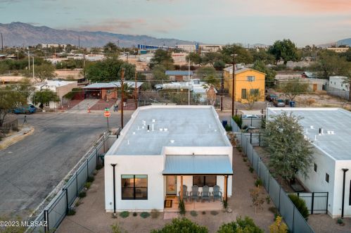 1045 Anita Ave, Tucson AZ  85705-7515 exterior