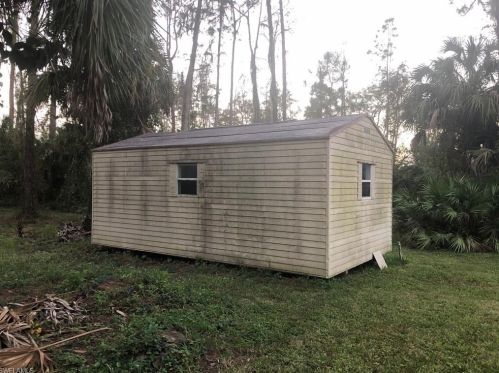 2362 27 Ave, Naples FL 34120-7411 exterior