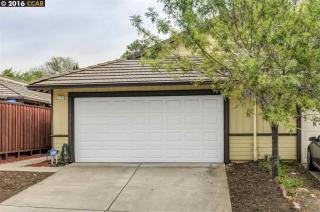 1174 San Miguel Rd, Concord CA  94518-1360 exterior