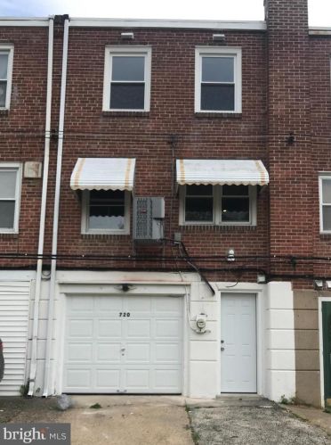 720 Ashland Ave, Manor PA 19036-1624 exterior