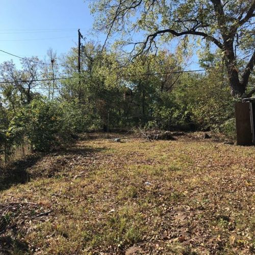 708 Day St, Denison TX  75020-5010 exterior