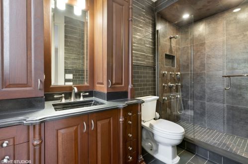 716 Schubert Ave, Chicago IL 60614-1247 exterior