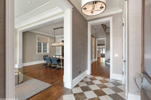 1325 Mohawk St, Chicago IL  60610-1713 exterior