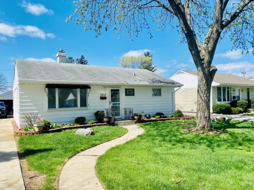 2812 11th Ave, Broadview, IL 60155-4833