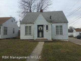 5173 28th St, Milwaukee WI  53209-5537 exterior