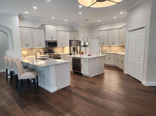 3146 Bobby Jones Dr, Milton FL  32571-8439 exterior