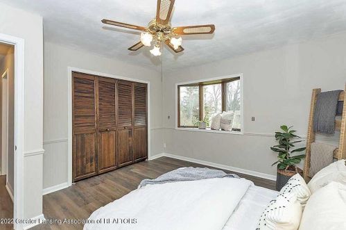 13311 Blackwood Dr, Dewitt MI 48820-8103 exterior