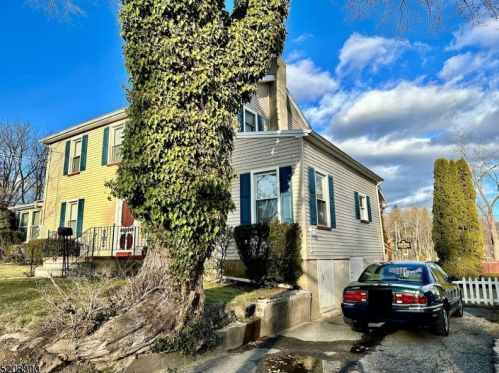 101 Water St, Hackettstown NJ  07840-2311 exterior