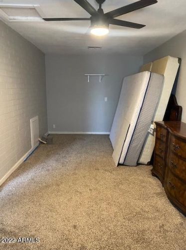 14842 36th St, Phoenix AZ  85032-5151 exterior